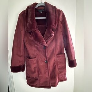 Banana Republic Coat. Never worn.